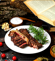 Hot Restho Restaurant HTML Template